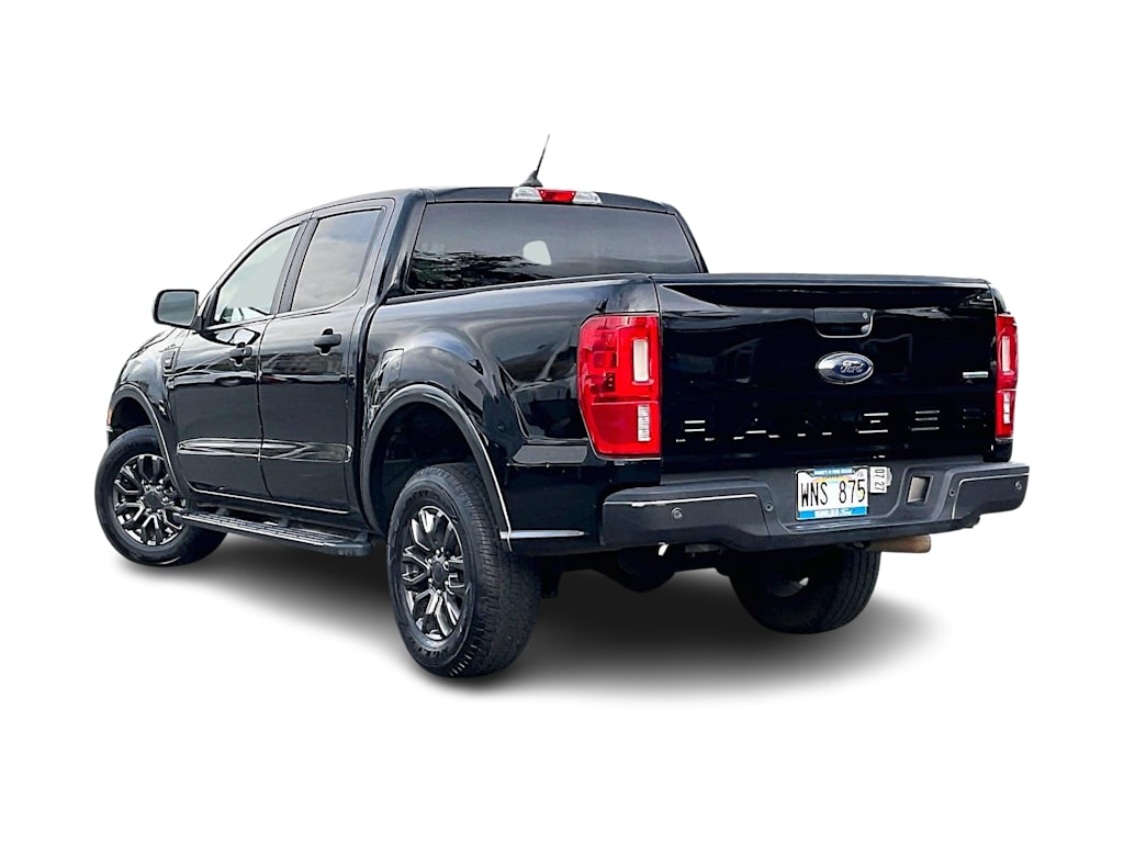 Thumbnail: 2020 Ford Ranger - 4