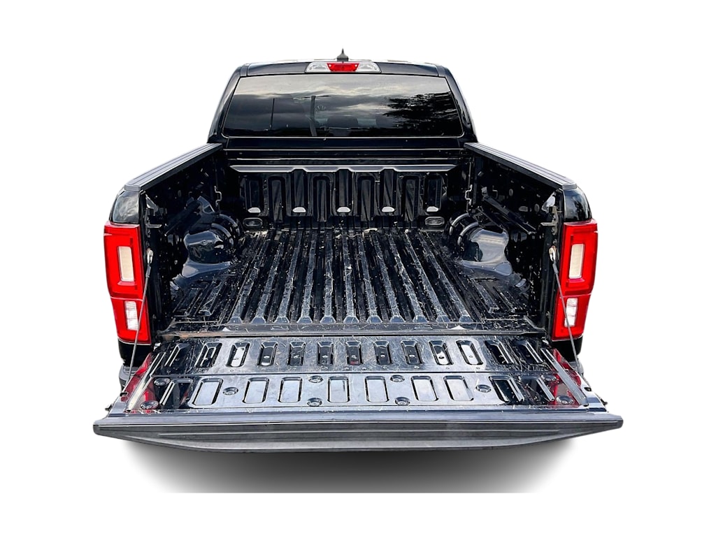 Thumbnail: 2020 Ford Ranger - 17
