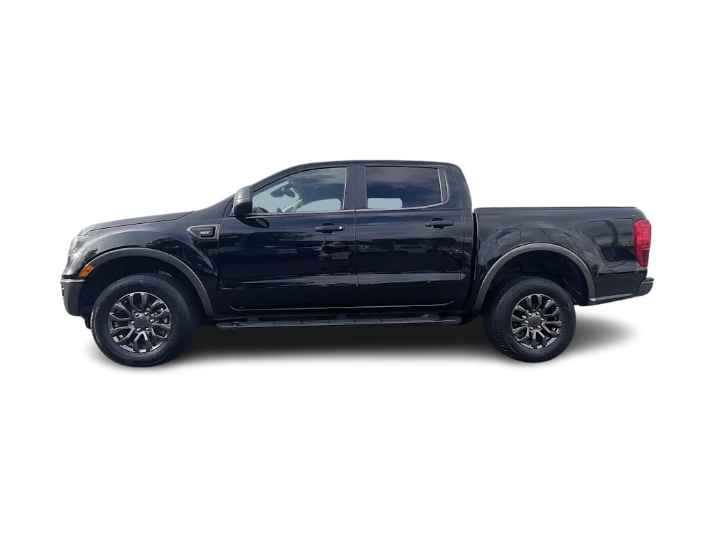 Thumbnail: 2020 Ford Ranger - 3