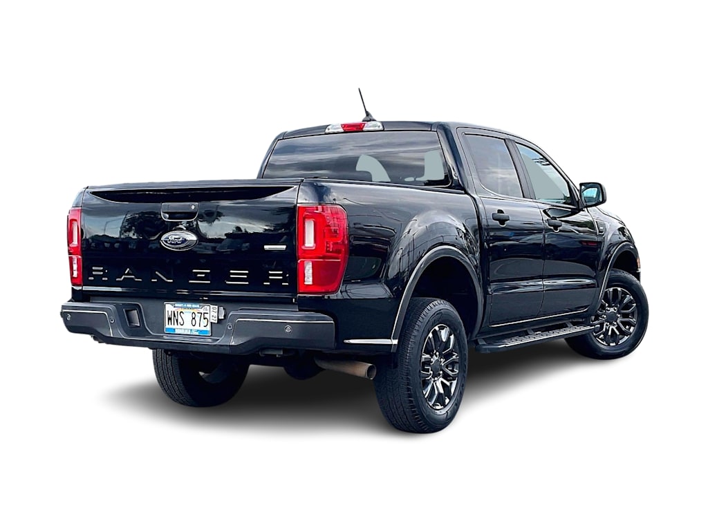 Thumbnail: 2020 Ford Ranger - 22