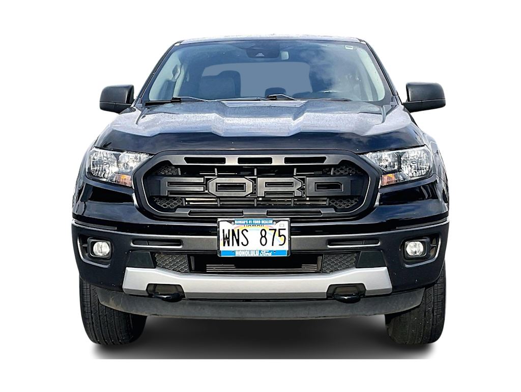 Thumbnail: 2020 Ford Ranger - 6