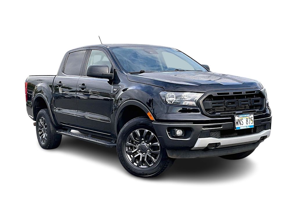 Thumbnail: 2020 Ford Ranger - 21