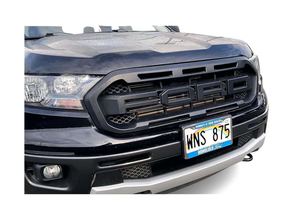 Thumbnail: 2020 Ford Ranger - 33