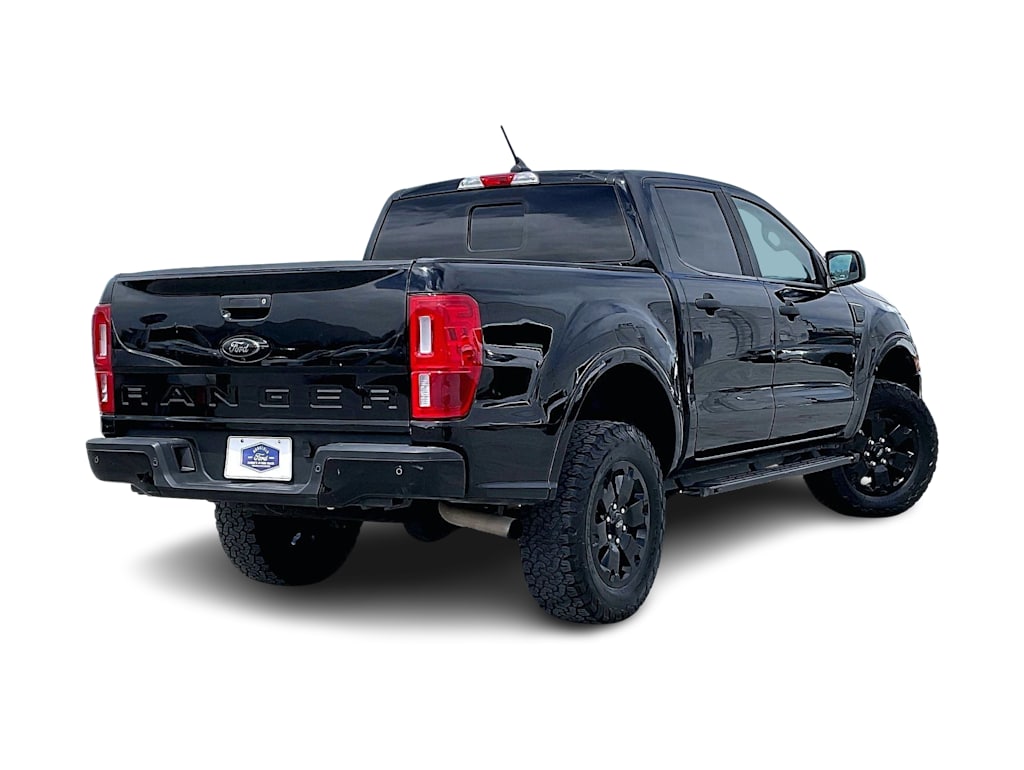 Thumbnail: 2021 Ford Ranger - 23