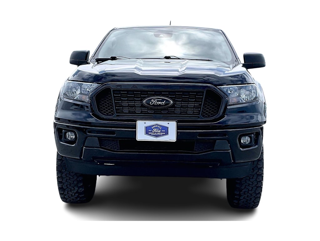 Thumbnail: 2021 Ford Ranger - 6