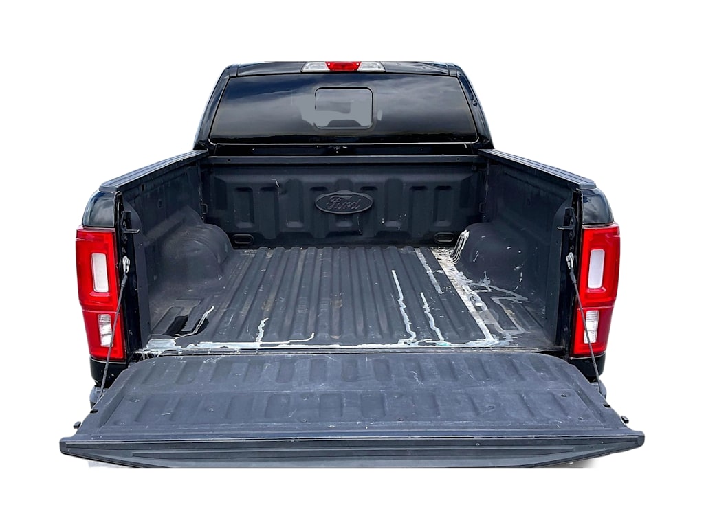 Thumbnail: 2021 Ford Ranger - 18