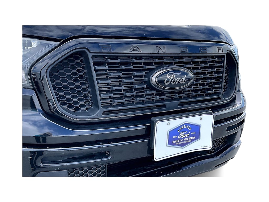 Thumbnail: 2021 Ford Ranger - 33