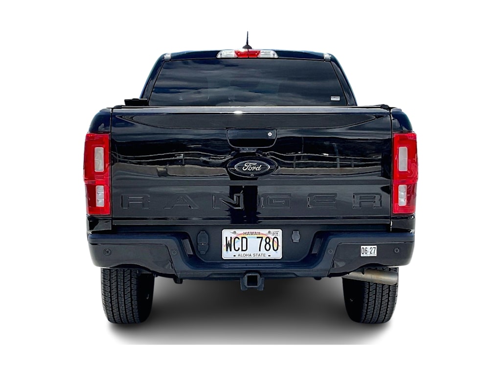 Thumbnail: 2021 Ford Ranger - 5