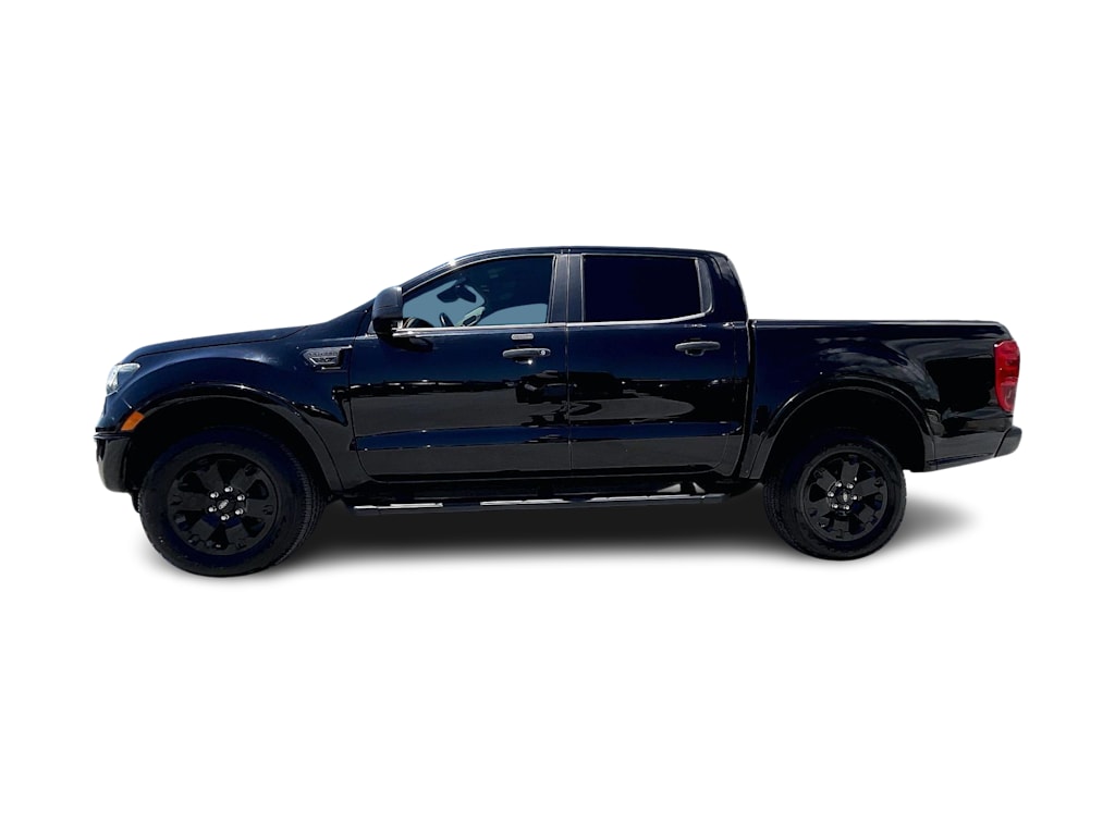 Thumbnail: 2021 Ford Ranger - 3