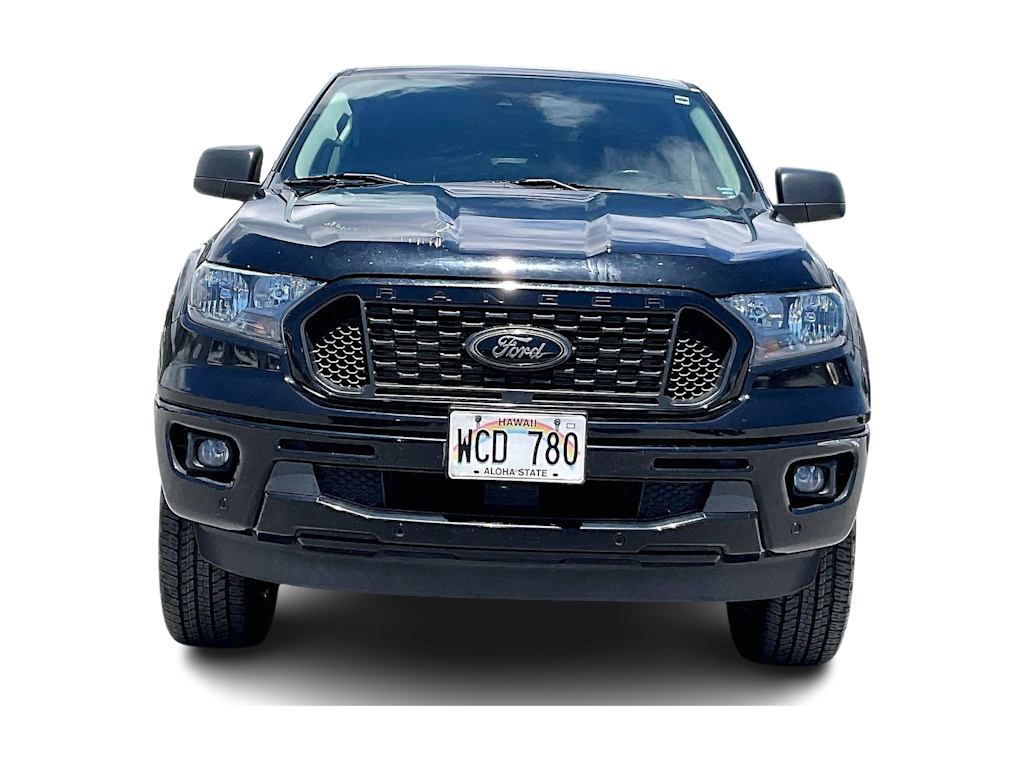 Thumbnail: 2021 Ford Ranger - 6