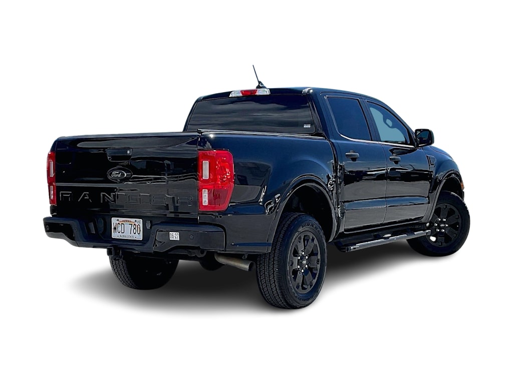 Thumbnail: 2021 Ford Ranger - 23
