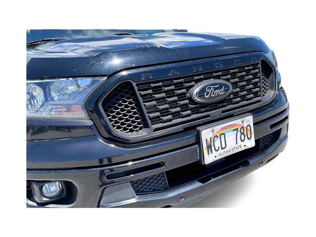 Thumbnail: 2021 Ford Ranger - 33