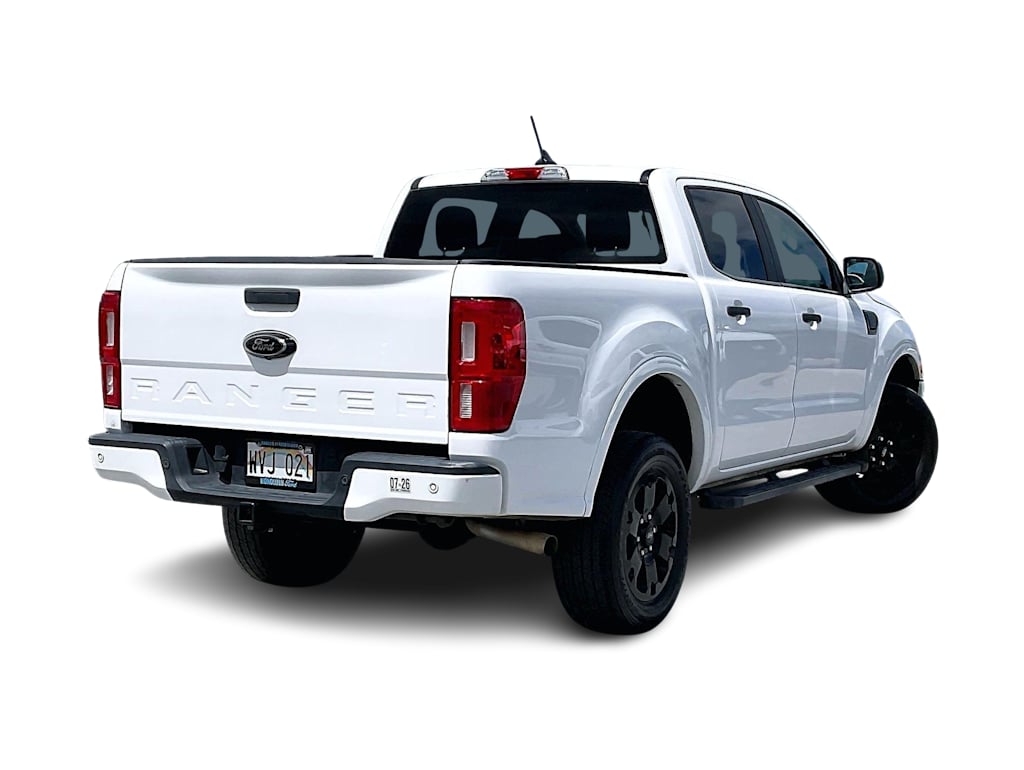 Thumbnail: 2023 Ford Ranger - 23