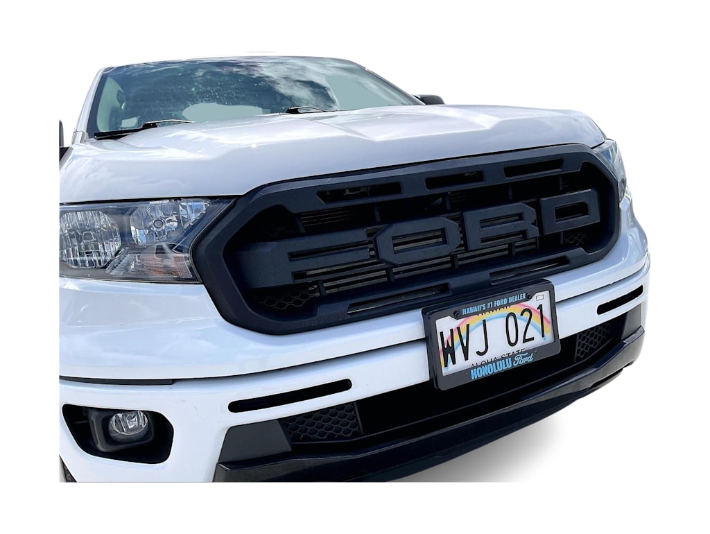 Thumbnail: 2023 Ford Ranger - 33