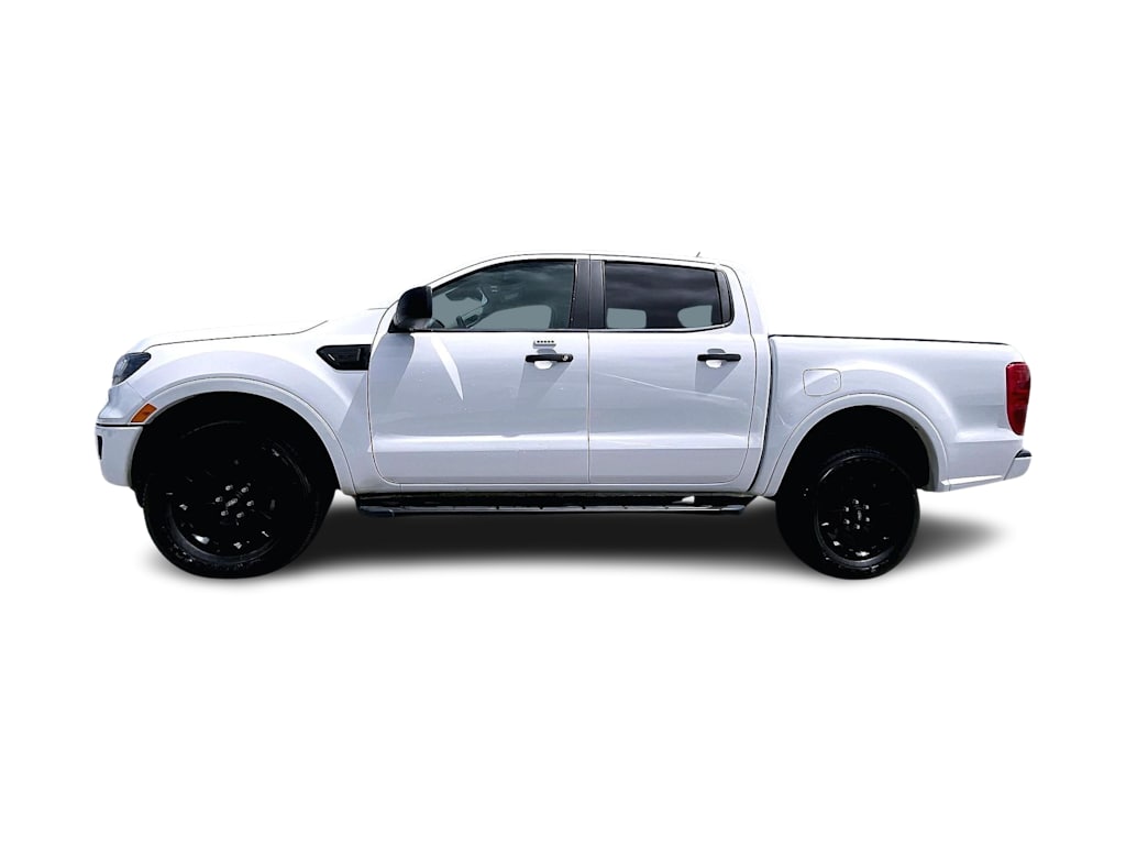 Thumbnail: 2023 Ford Ranger - 3