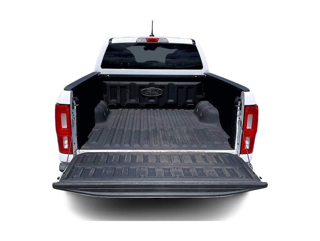 Thumbnail: 2023 Ford Ranger - 18