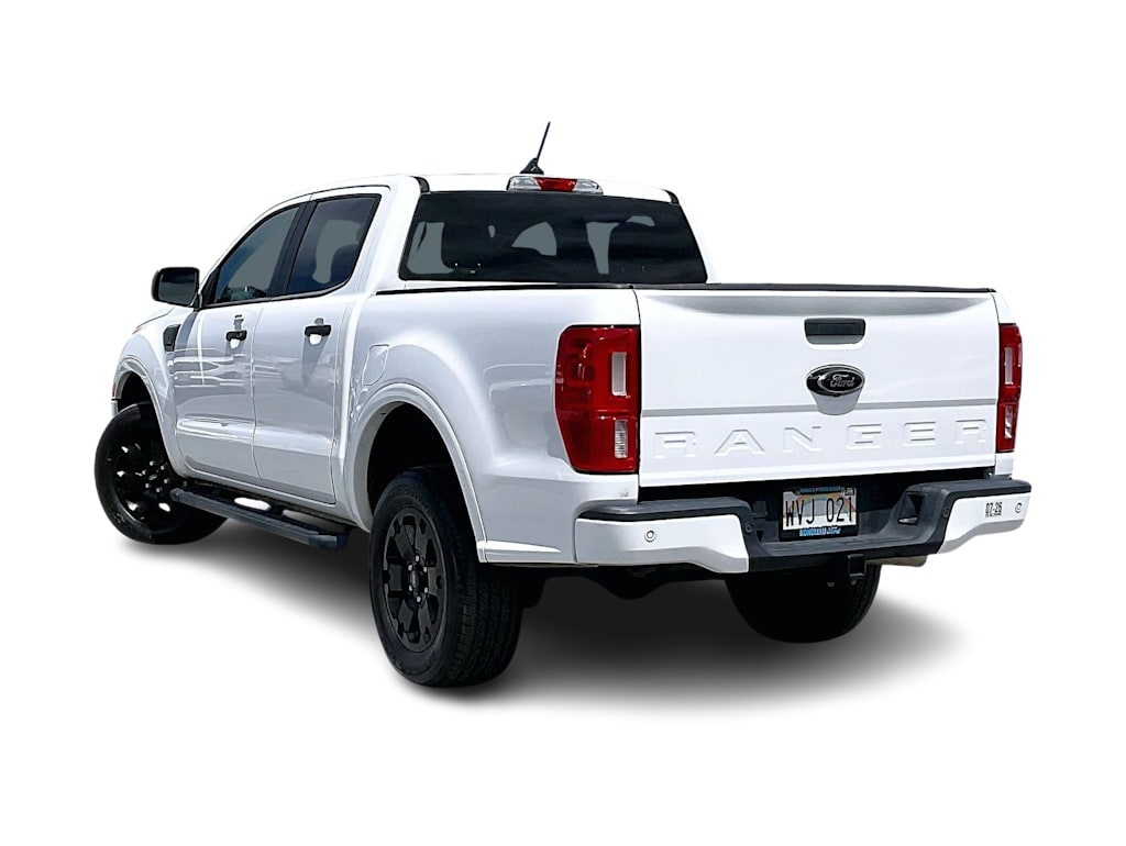 Thumbnail: 2023 Ford Ranger - 4