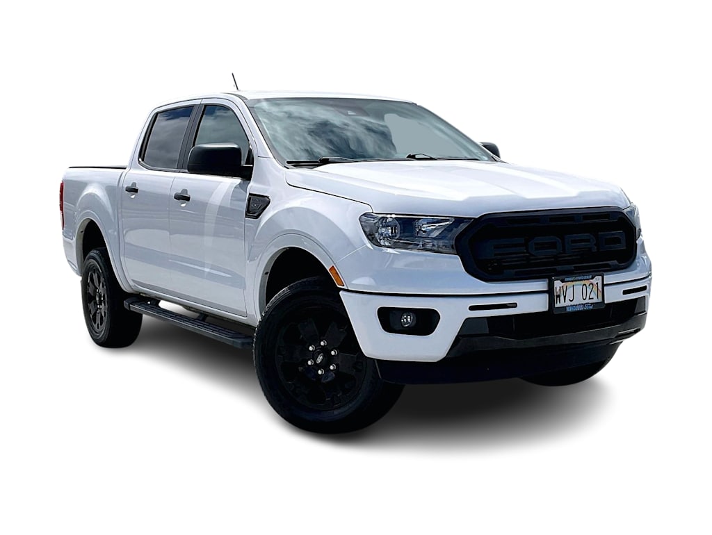 Thumbnail: 2023 Ford Ranger - 22