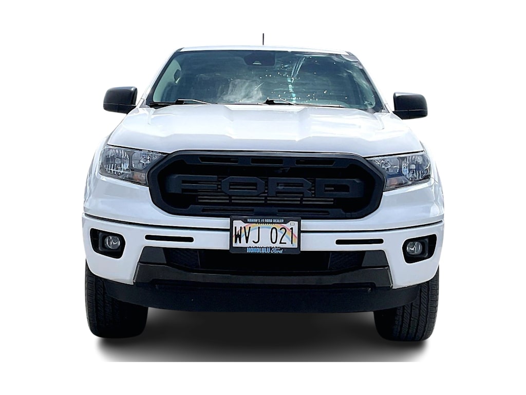 Thumbnail: 2023 Ford Ranger - 6
