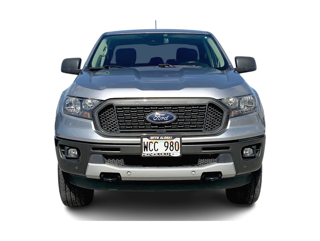 Thumbnail: 2020 Ford Ranger - 6