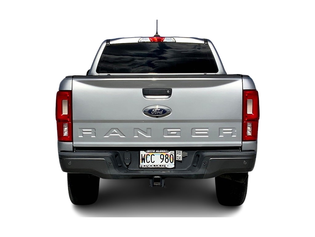 Thumbnail: 2020 Ford Ranger - 5