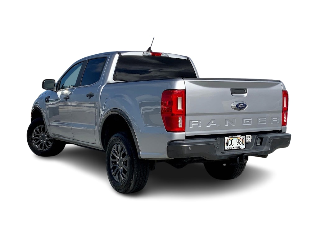 Thumbnail: 2020 Ford Ranger - 4
