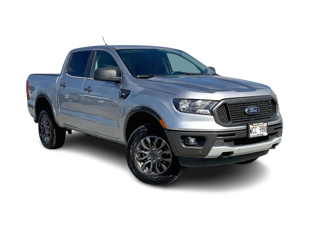 Thumbnail: 2020 Ford Ranger - 22