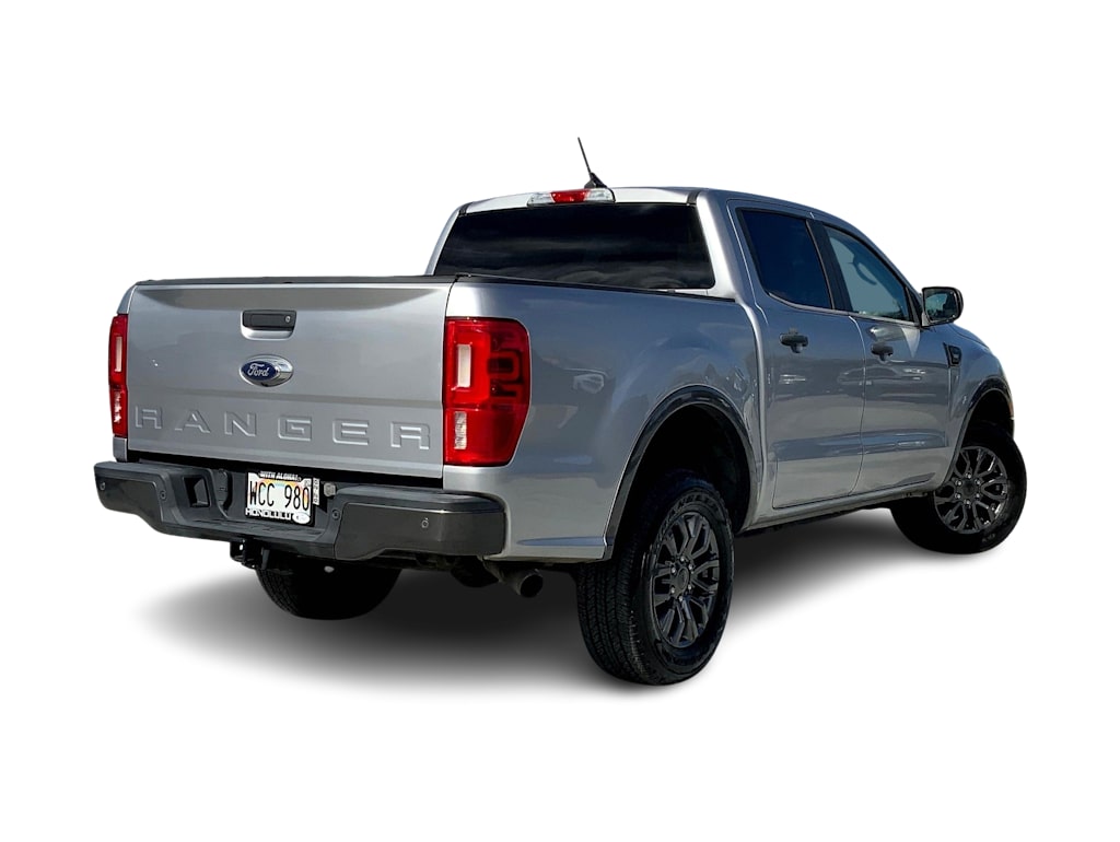 Thumbnail: 2020 Ford Ranger - 23