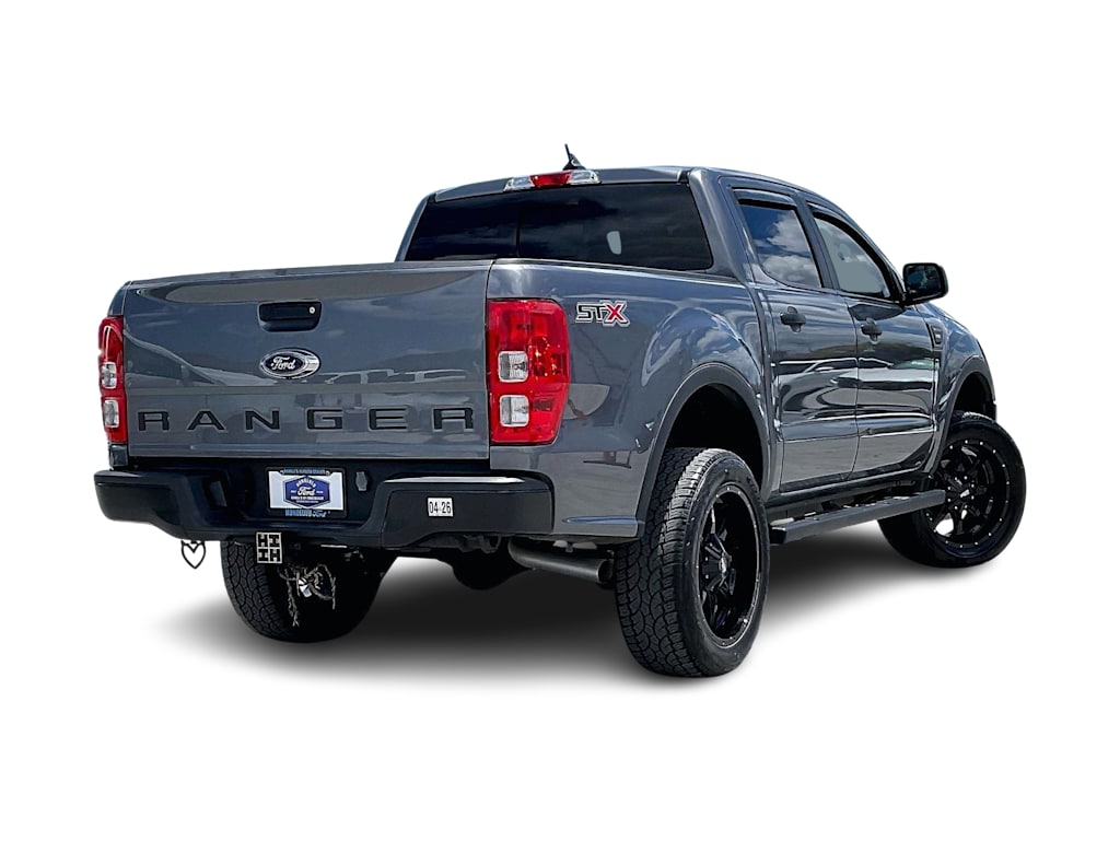 Thumbnail: 2021 Ford Ranger - 23