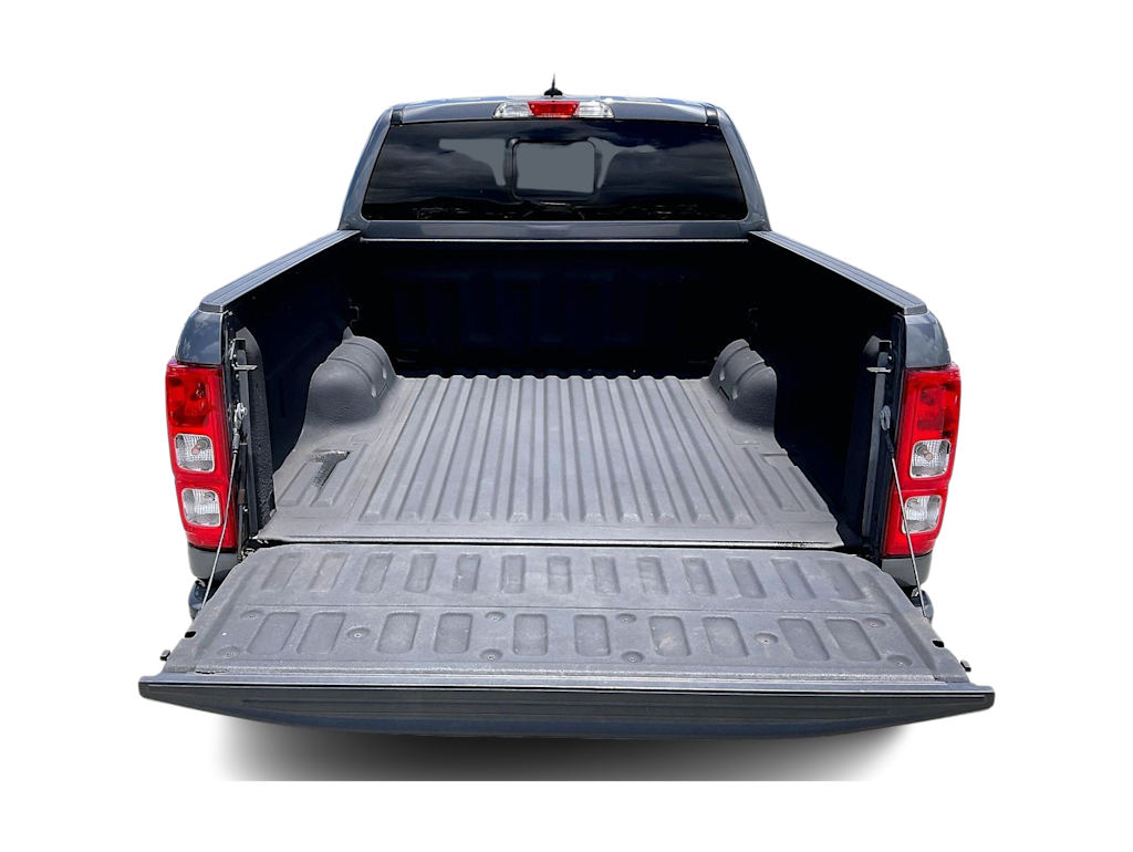 Thumbnail: 2021 Ford Ranger - 19