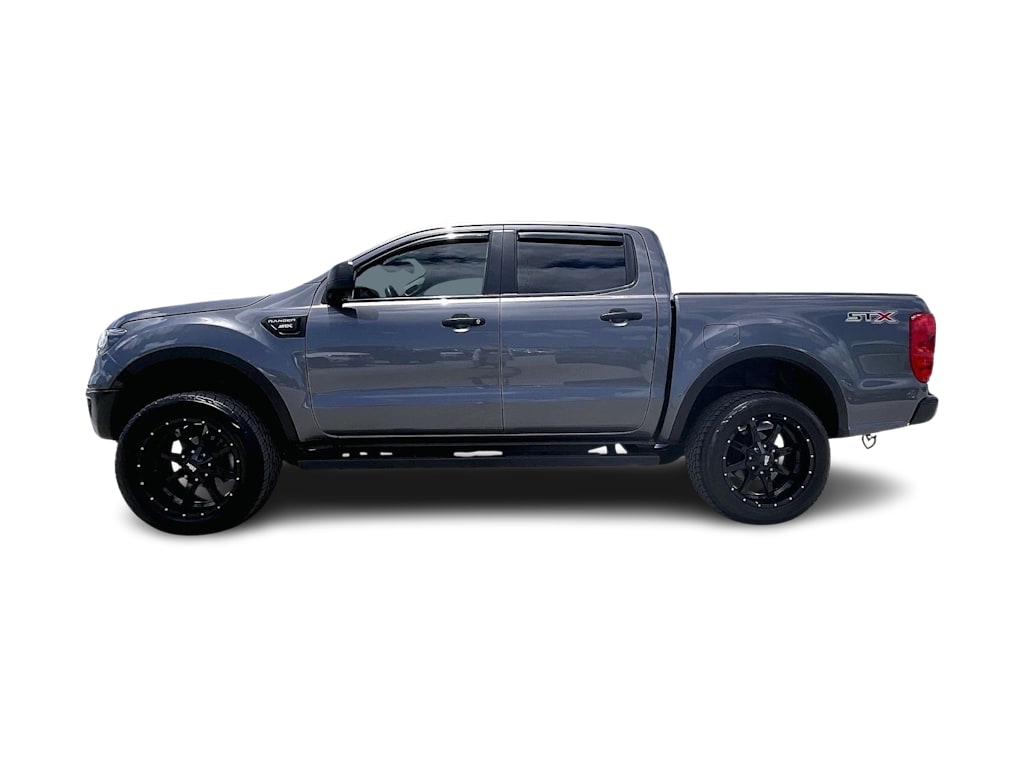 Thumbnail: 2021 Ford Ranger - 3