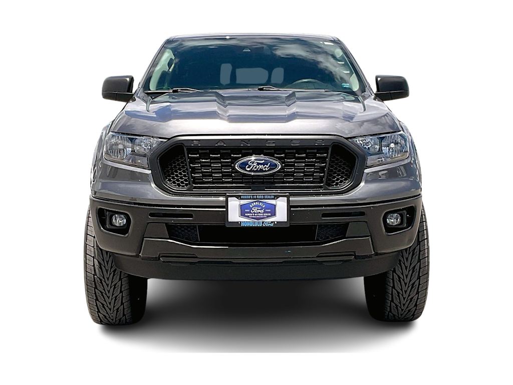 Thumbnail: 2021 Ford Ranger - 6