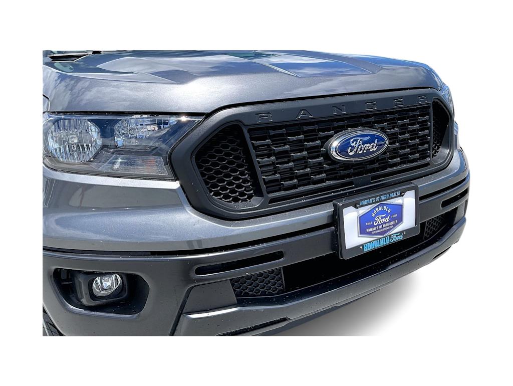 Thumbnail: 2021 Ford Ranger - 33