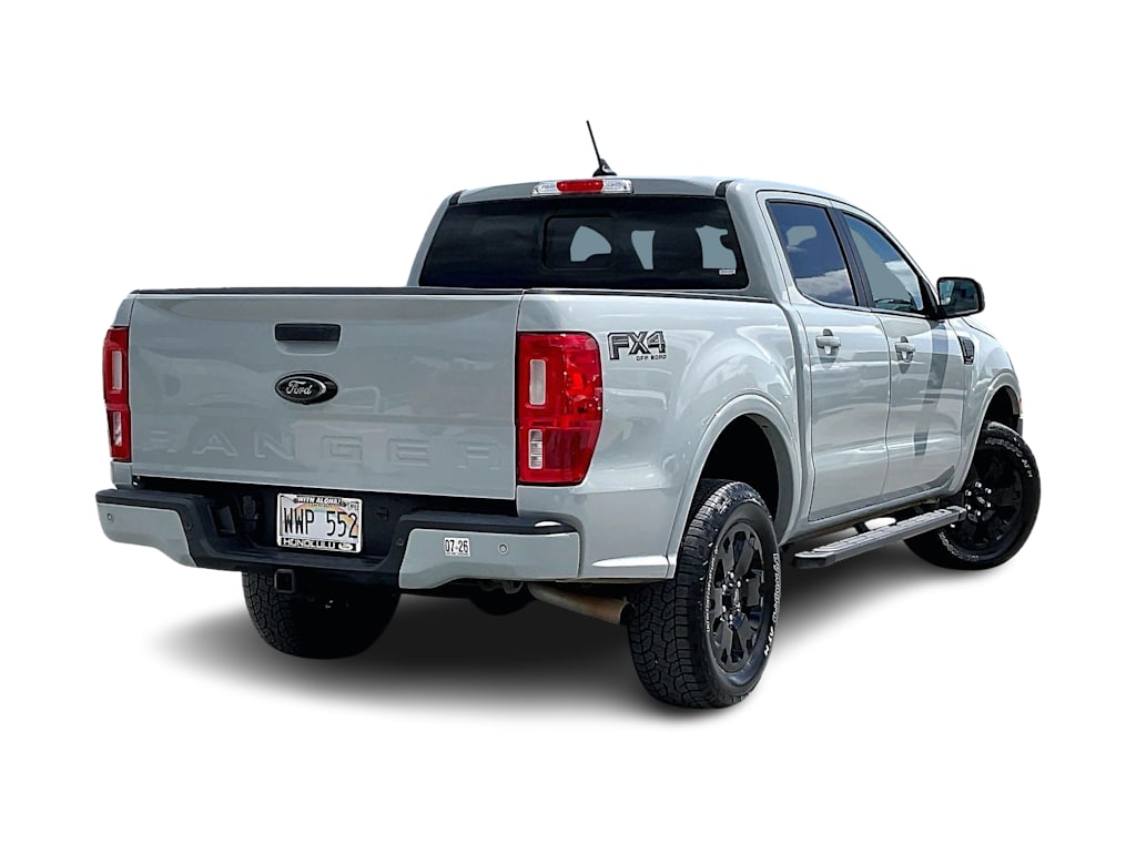 Thumbnail: 2023 Ford Ranger - 23