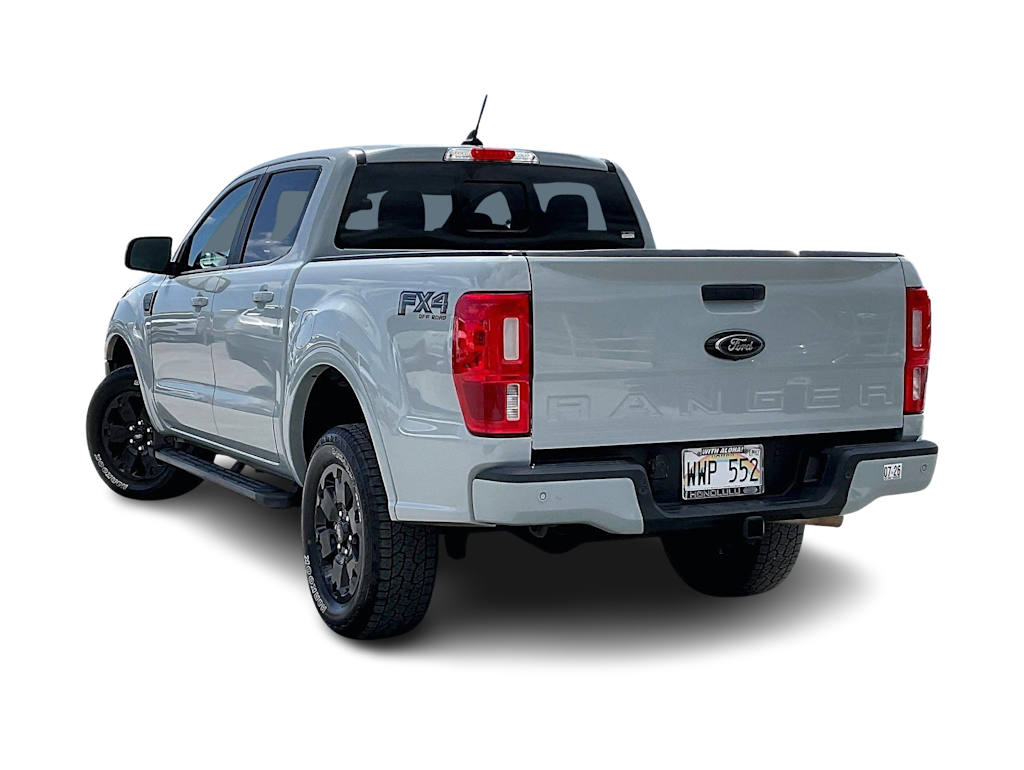 Thumbnail: 2023 Ford Ranger - 4