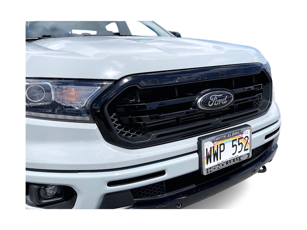 Thumbnail: 2023 Ford Ranger - 33