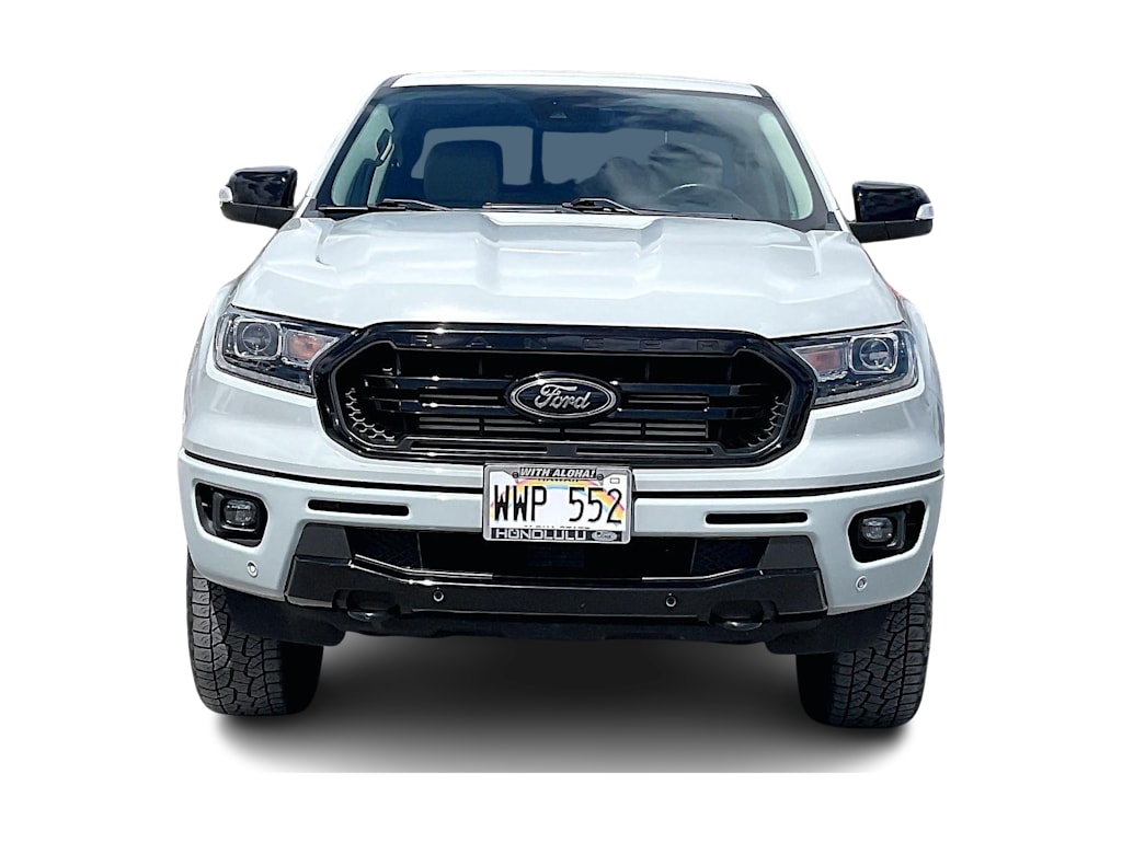 Thumbnail: 2023 Ford Ranger - 6