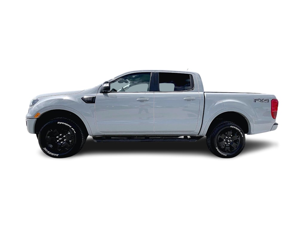 Thumbnail: 2023 Ford Ranger - 3