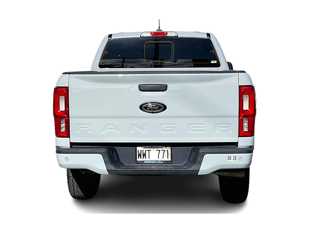 Thumbnail: 2023 Ford Ranger - 5