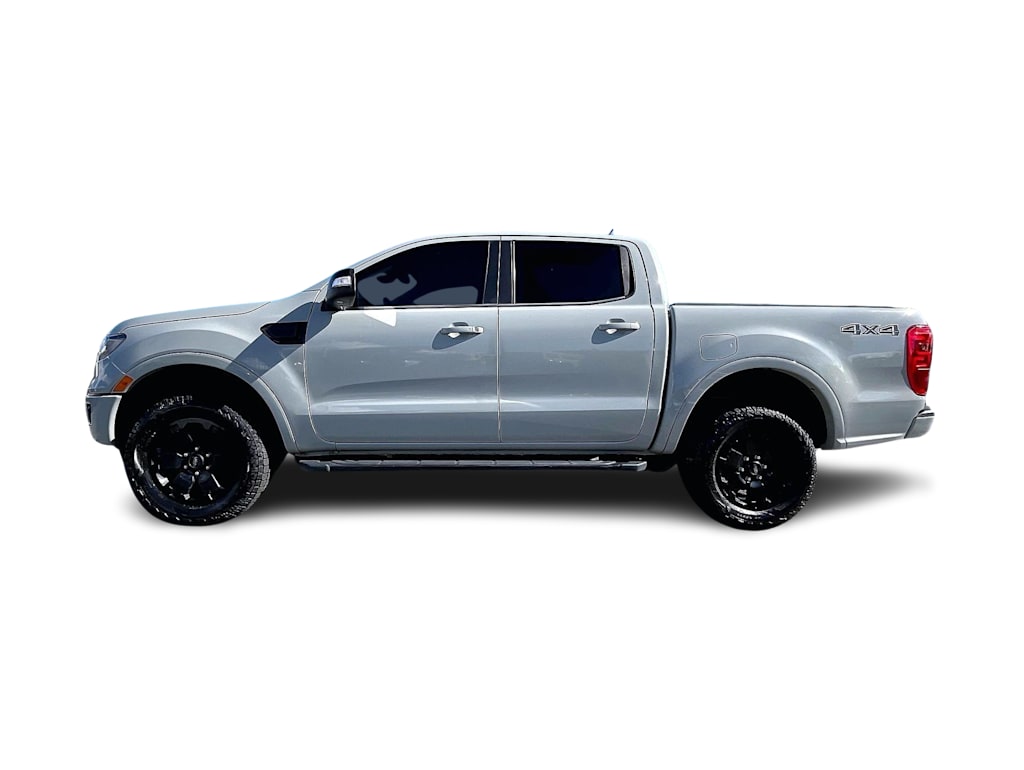 Thumbnail: 2023 Ford Ranger - 3