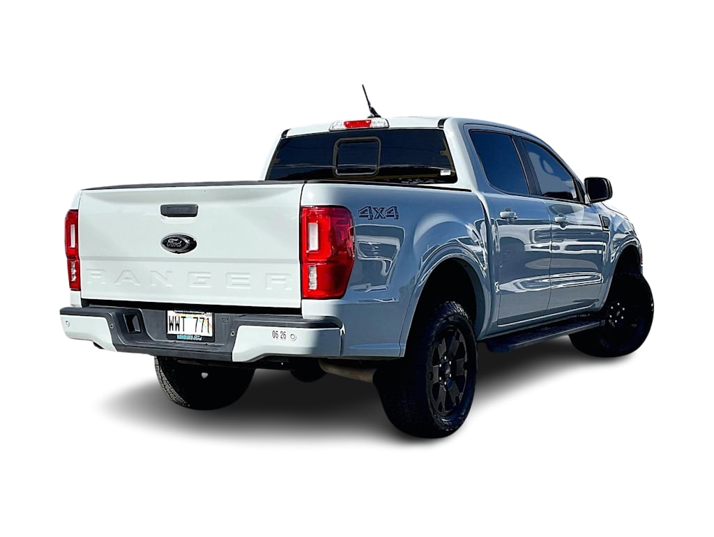 Thumbnail: 2023 Ford Ranger - 23