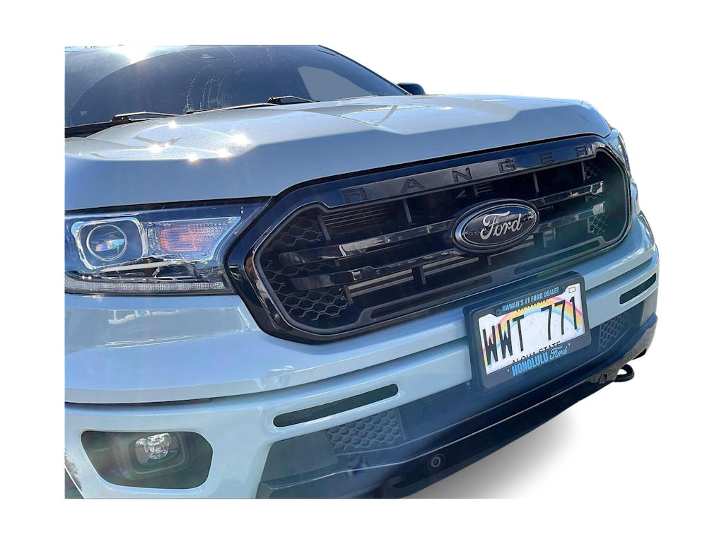 Thumbnail: 2023 Ford Ranger - 33
