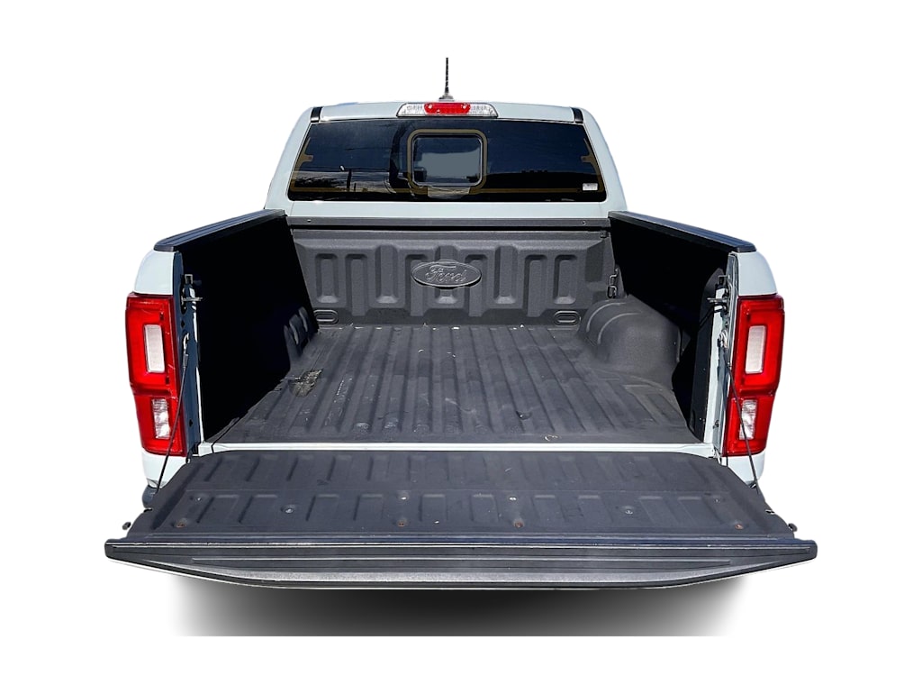 Thumbnail: 2023 Ford Ranger - 17