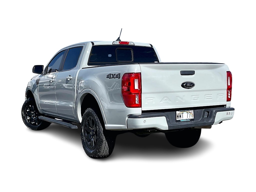 Thumbnail: 2023 Ford Ranger - 4