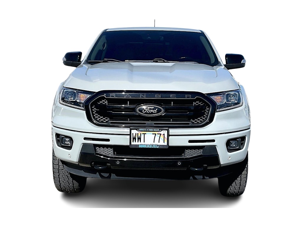 Thumbnail: 2023 Ford Ranger - 6