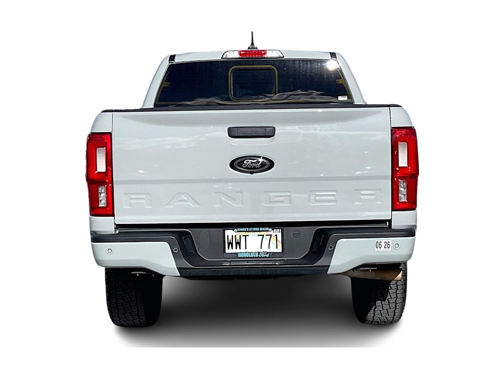 Thumbnail: 2023 Ford Ranger - 5