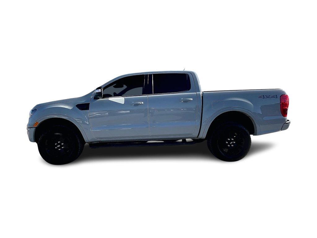 Thumbnail: 2023 Ford Ranger - 3