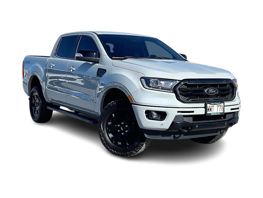 Thumbnail: 2023 Ford Ranger - 22