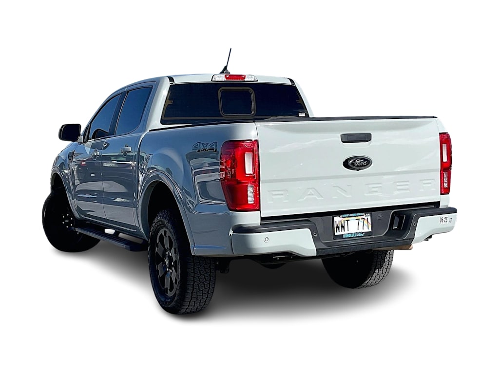 Thumbnail: 2023 Ford Ranger - 4