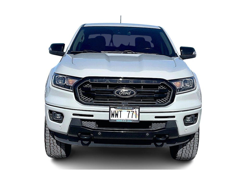 Thumbnail: 2023 Ford Ranger - 6